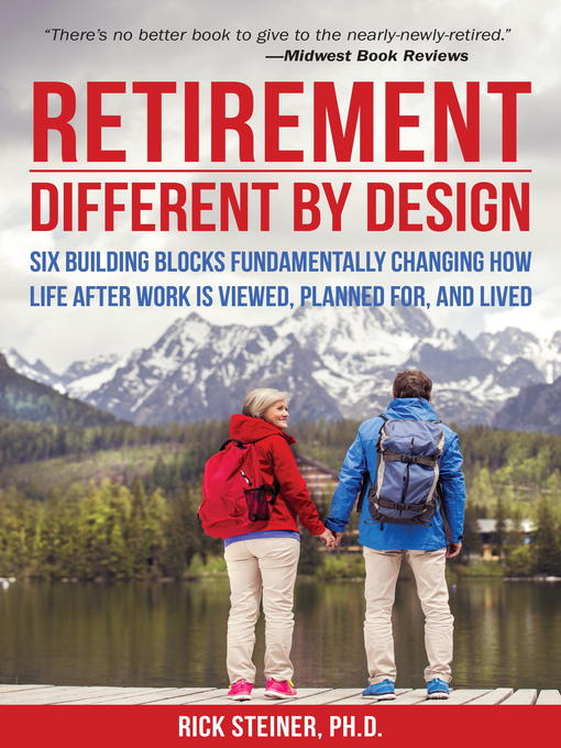 Title details for Retirement by Rick Steiner Ph.D. - Wait list